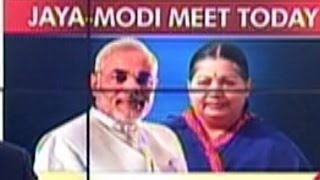 Will Modi ask Jayalalitha to join the NDA?