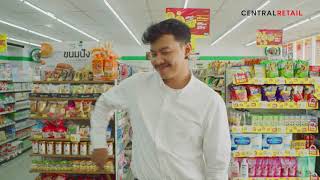 แปะปุ๊บ ลดปั๊บ! - ลดกันชัดๆ ลดแบบไม่เลือก - EP.1 FamilyMart (V.2)