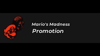 Project: Afternight | Promotion (FC) (Mario's Madness V2) | Roblox