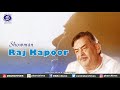 Raj Kapoor - Showman