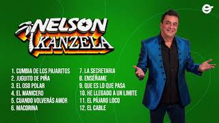 Nelson Kanzela - Pachanga Navideña (Mix 2023)