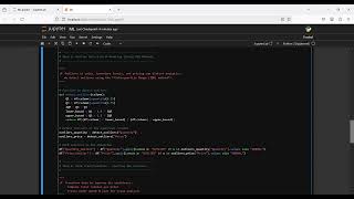 Supply Chain Analysis with Python 50 Case Study Data Engineering