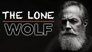 Sigma Male Lone Wolf | 19 Things That Happen When You Love Being a Lone Wolf