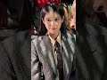 Iu at gucci Twinsburg fashion show #iu #style #outfit