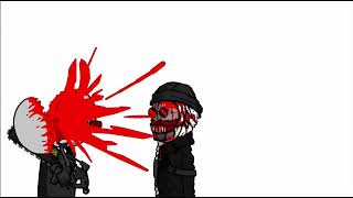 Actual Chainsaw Hank