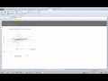 Lesson 30: Fitting a trendline (regression) in scatterplot and displaying equation