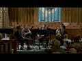 karl pilss serenade for wind quintet in c major