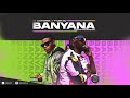 DJ Maphorisa & Tyler ICU - Banyana (Official Instrumental) ft Sir Trill & Daliwonga