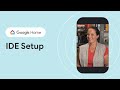 Matter Developer Tools: IDE setup