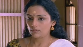 Swetha Menon And Sreejith Comedy Scene || Rathinirvedam Movie Scenes