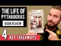 The Life of Pythagoras by Iamblichus | Book Review | BookLab