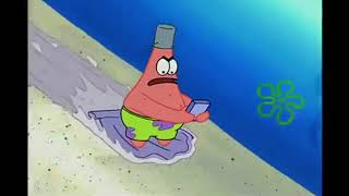 Patrick - i got dead again (10 minutes)