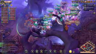 Albion Online NME vs XTime 29vs52