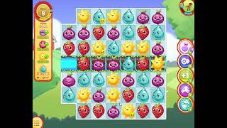 6 SHELLS, 10 FLOWERS #Farm Heroes Saga 2024 12 06 19 23 49