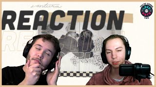 Anderson .Paak - Ventura | Group Reaction & Discussion