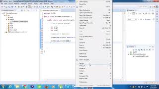 Java Tutorial (Day-10 )Operators Part 1
