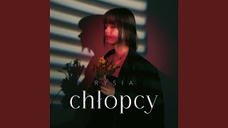 chłopcy