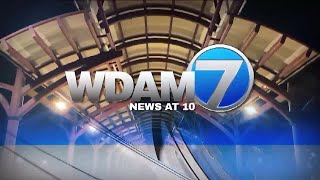 10pm Headlines 05/16