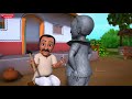 எமதர்ம ராஜாவும் கலைஞனும் சிறுவர் கதை tamil stories for kids infobells