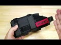 this is the best tactical universal holster one tigris pistol molle holster review