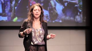 Islamophobia: Melissa Boigon at TEDxGallatin 2013