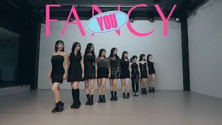 TWICE 트와이스 - FANCY｜Dance Cover 커버댄스 （Fix ver.）