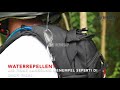 Tas Ransel Sepeda Army Tactical Keren Berkelas REFRESOP