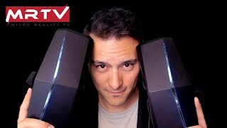 Pimax 8K / 5k+ Review: The Next Big Thing In VR Is Here ! Pimax 8K vs 5K Plus - The MRTV Review