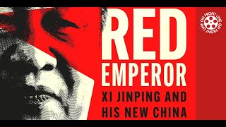 China and the rise of Xi Jinping