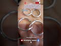 👉🏻inicia tu negocio❗️ con arracadas de plata ley 925💫 plata joyeriafina viral reel short