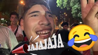 MOMENTOS GRACIOSOS en BATALLAS😂 | FAILS y RIMAS GRACIOSAS *RISAS*