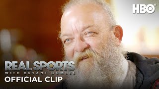 Real Sports with Bryant Gumbel: The Barkley Marathons (Clip) | HBO