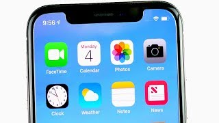 The iPhone X is back!