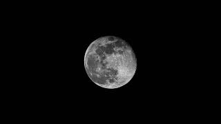 The Moon Tonight - Seestar S50