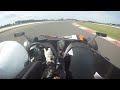 tim schrick ktm x bow drift