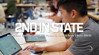 STISD | 2023-24 'We're Not Keeping Score' Enrollment TV Spot