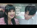 Please have some respect! | Bukan Puteri Lindungan Bulan Ep 1-1 | iQIYI Malaysia