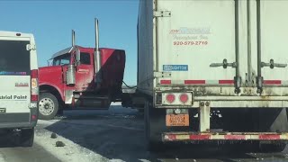 I-280 Crash