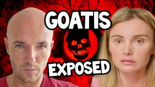 Sv3rige - Goatis Can't Stop Lying Part 2
