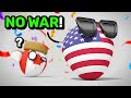 AMERICA's NEW YEARS RESOLUTION | Countryballs Animation