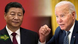 BIDEN ΣΕ XI JINPING: «ΕΙΣΑΙ ΕΝΑΣ ΔΙΚΤΑΤΟΡΑΣ!»