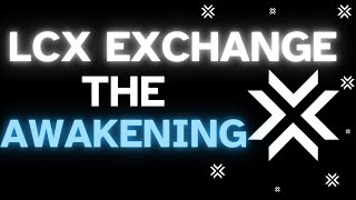 Discover the Future: LCX Becomes a Blockchain Bank | The Awakening #LCX #MICA