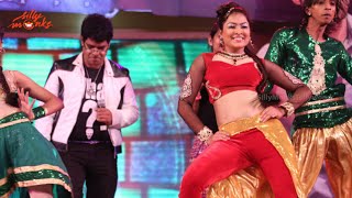 Junction Lo Full Song Performance - Aagadu Songs Launch Live - Mahesh Babu, Tamanna | Silly Monks