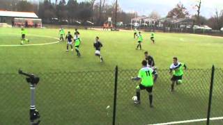 Allievi Regionale 2015/2016 7^giornata (A.S.D.VIRTUS BOJANO-MIRABELLO)