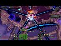 [Leviathan Umbra] Mythic Fallen-King Salhadaar Kill - BM Hunter PoV