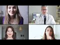 VidyoHealth Virtual Care Platform Demo Video