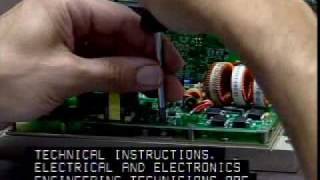 Electronic Technician Career Overview