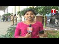 live report trs candidates awareness meeting today trs bhavan t news telugu