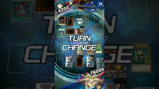 [遊戯王デュエルリンクス] タッグデュエルトーナメント開催 遊戲王 Duel Links 車輪戰 武藤遊戲-新挑戰者-勝 日文 20180611~20180619