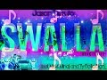 SWALLA | Jason Derulo feat. Nicki Minaj & Ty Dolla $ign (Avakin Life Music Video)